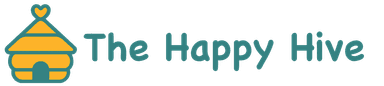 The Happy Hive